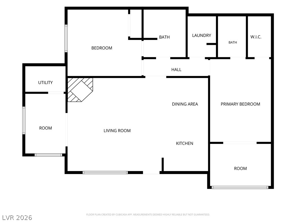 Photo 24 of 34, 1412 Santa Margarita Street #A