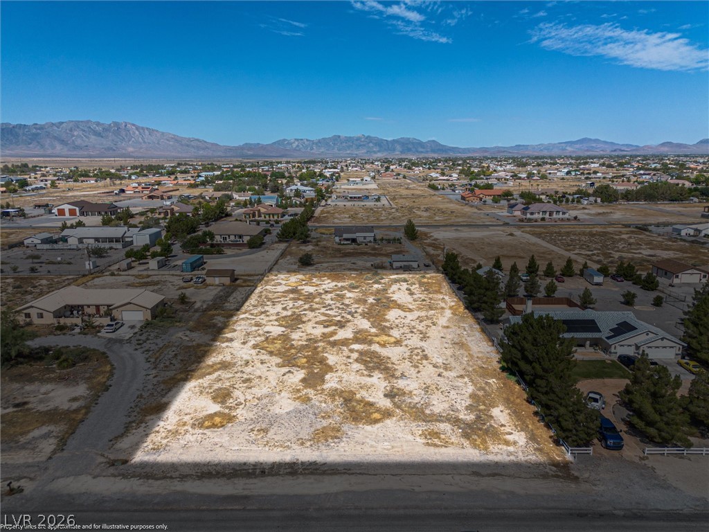 3680 Unicorn Avenue, Pahrump