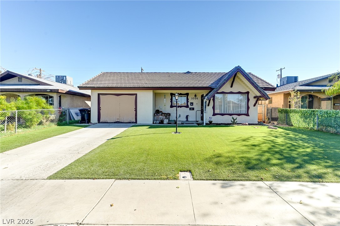 3701 E Carey Avenue, North Las Vegas 89030