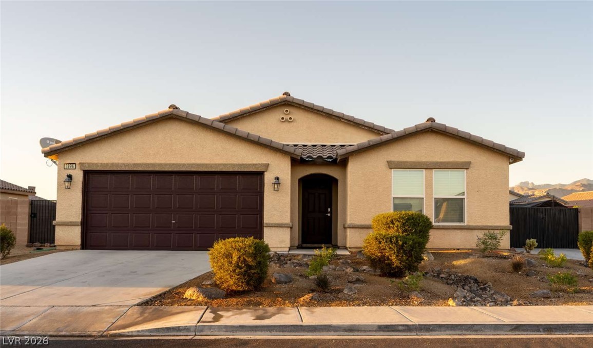 3896 E Garfield Drive, Pahrump