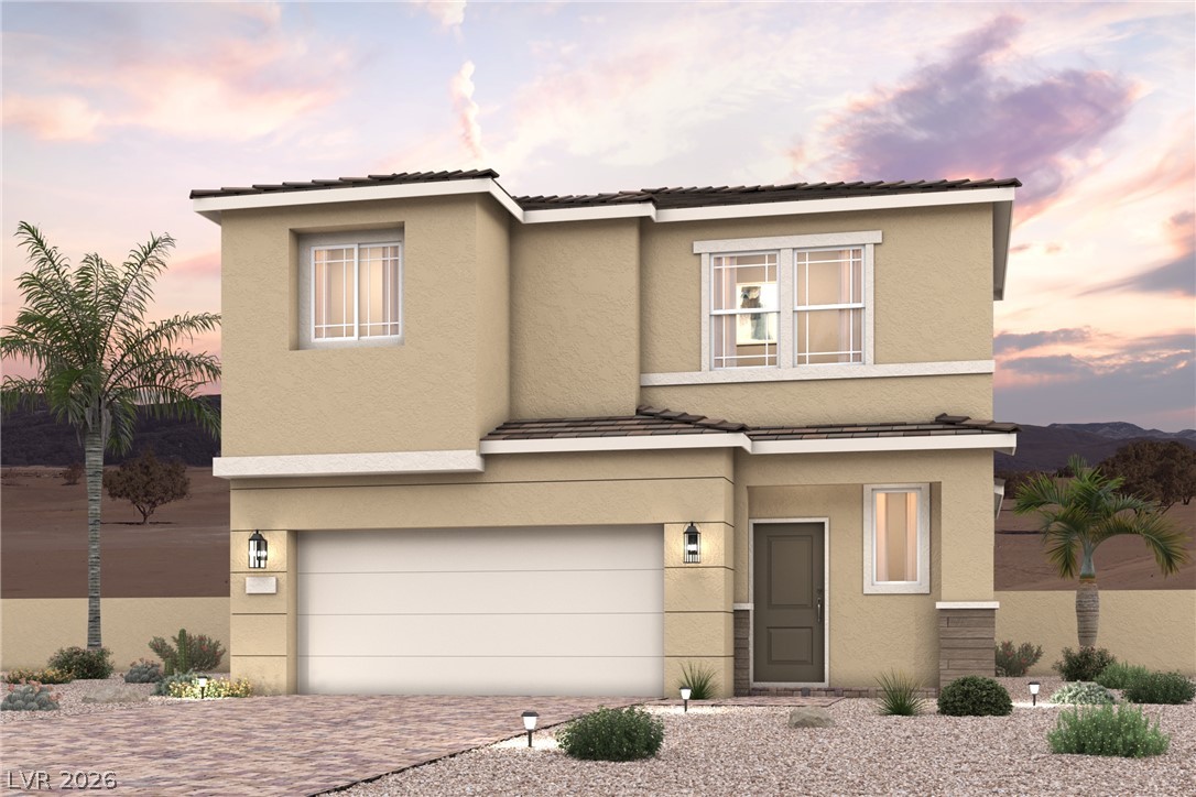 9037 Damson Street, Las Vegas 89166