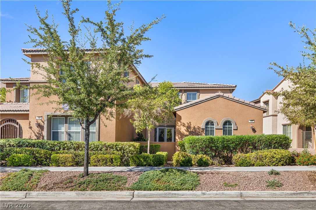 11359 Belmont Lake Drive #101, Las Vegas 89135