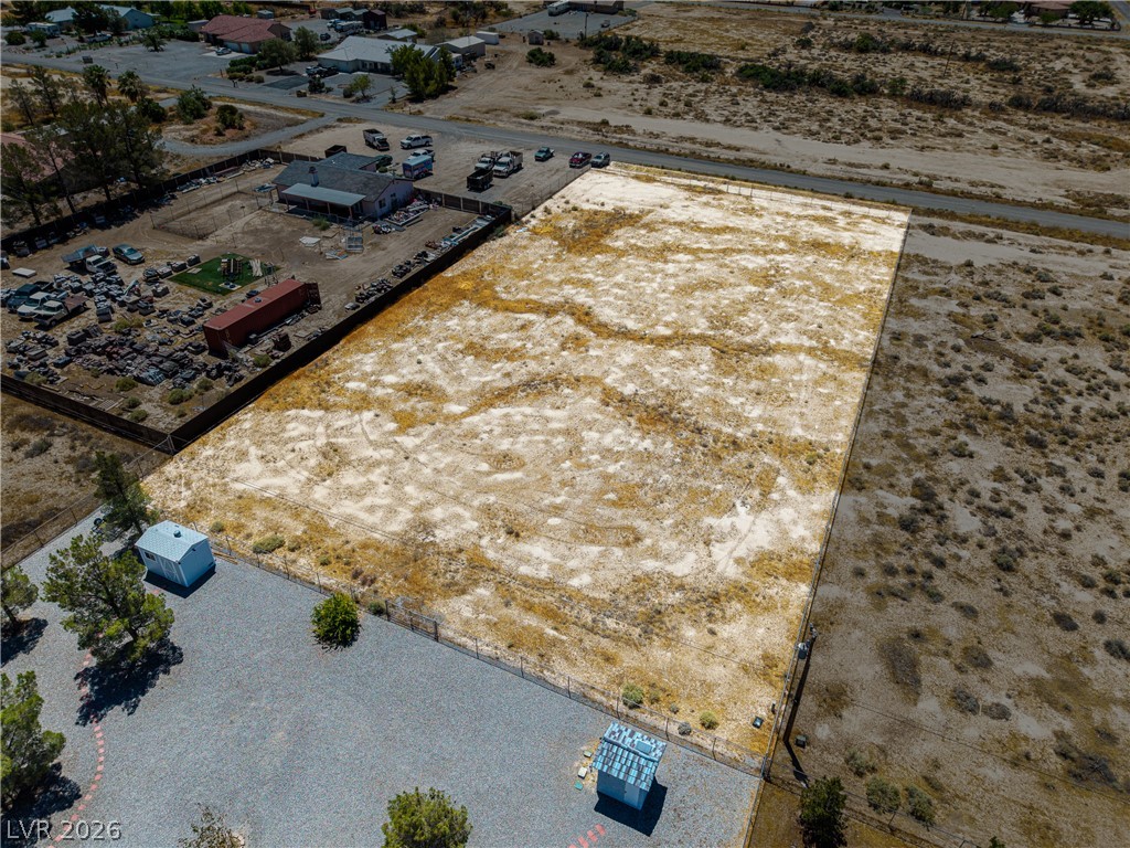 640 China Street, Pahrump 89048