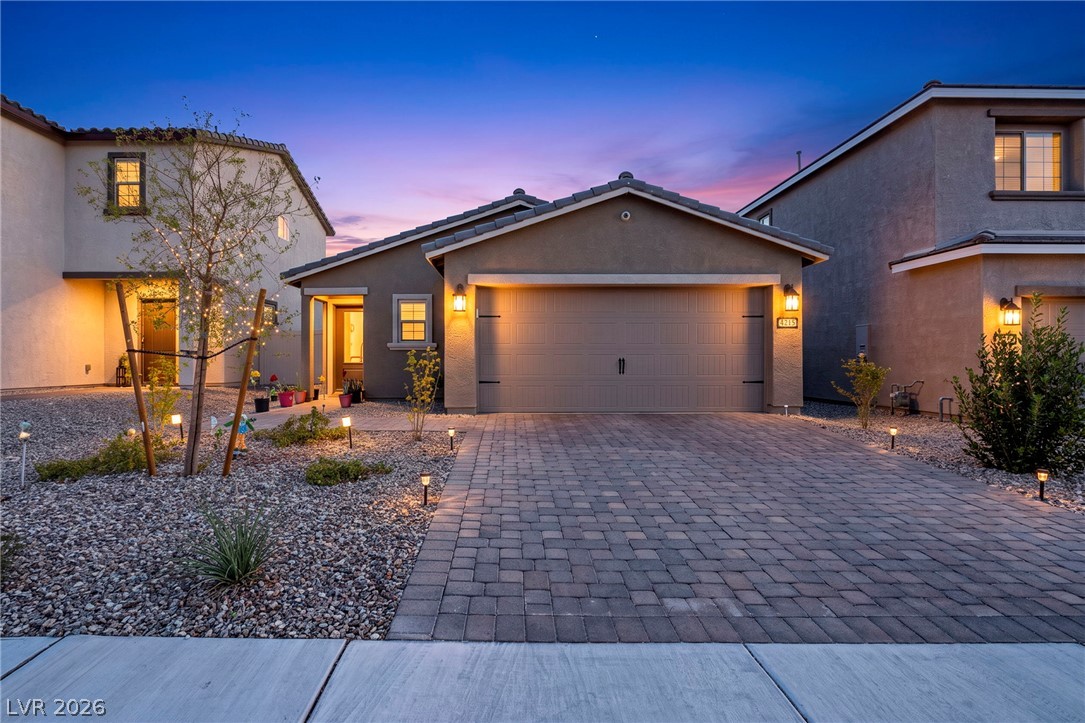 4215 Gold Desert Street, North Las Vegas 89032