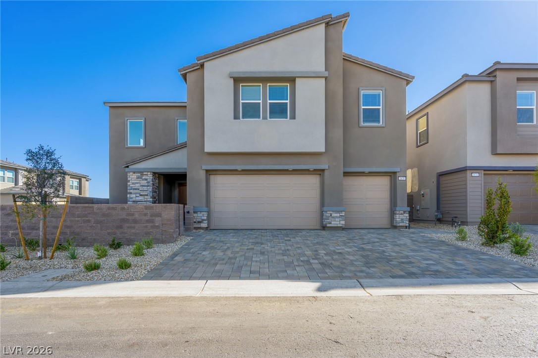 1630 Amalfi Arches Place, Henderson 89011