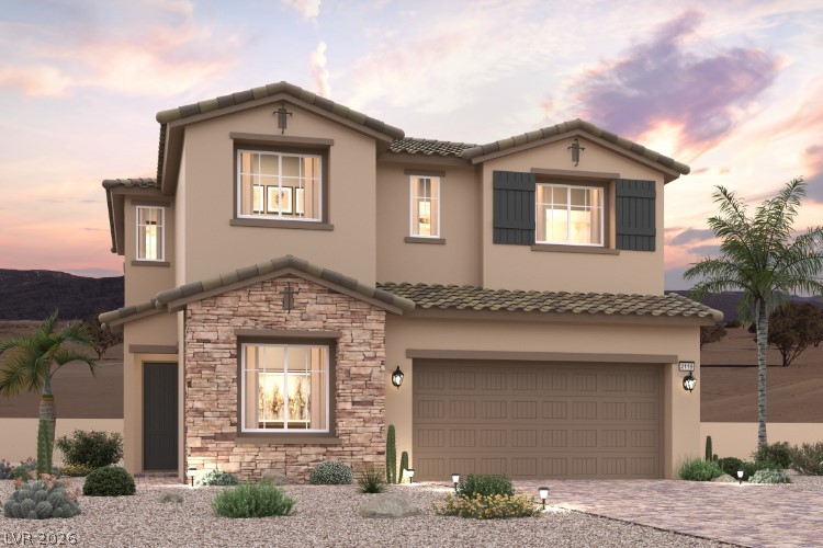 881 Lorden Street, Henderson 89011