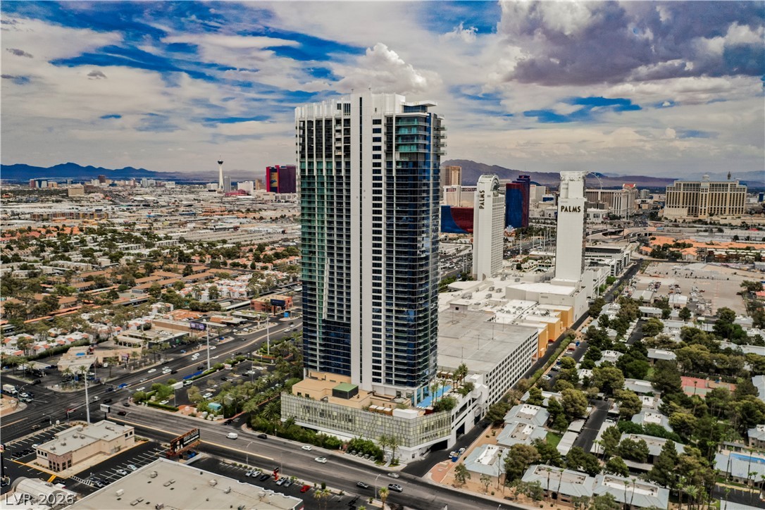 4381 W Flamingo Road #3008, Las Vegas 89103