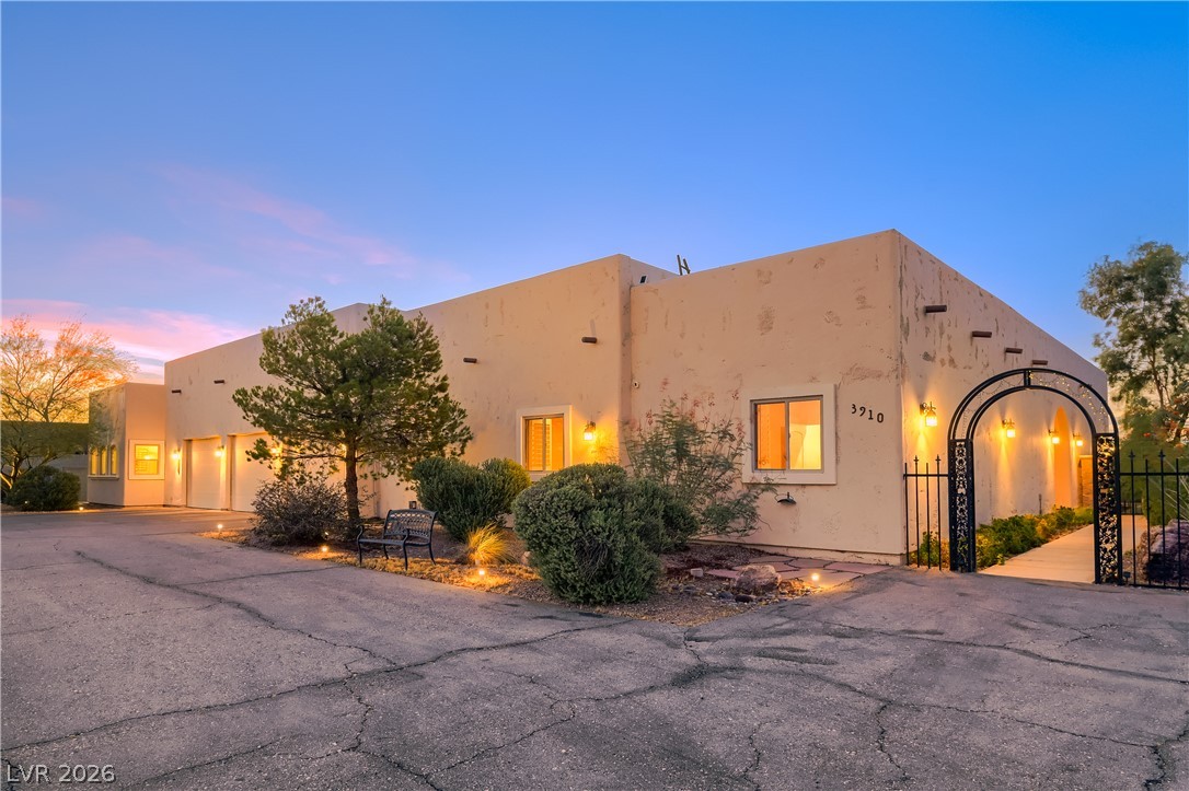 3910 W Pebble Road, Las Vegas