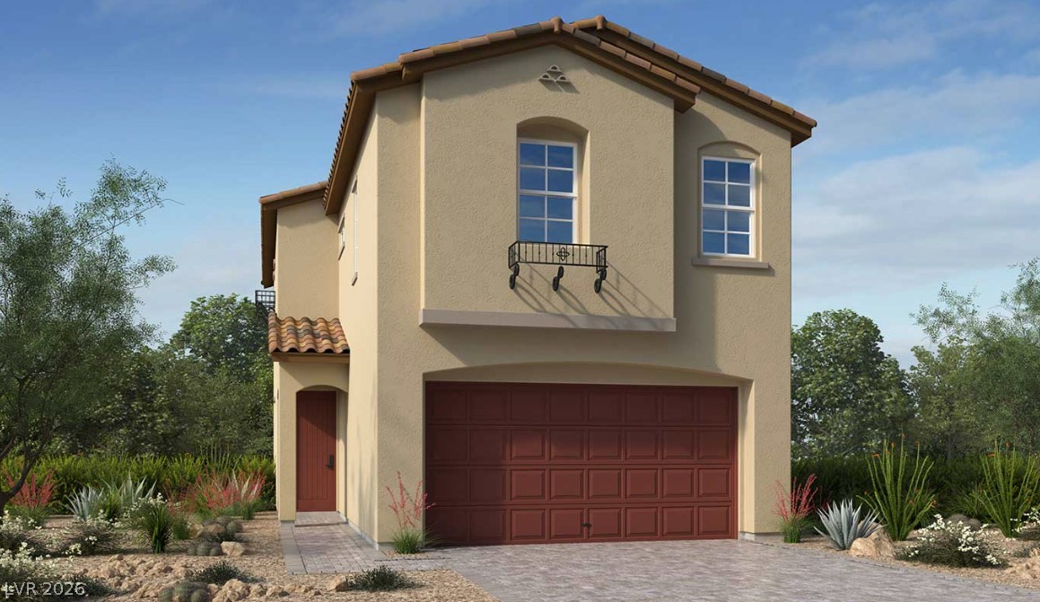 648 Semitone Lane, Henderson 89015