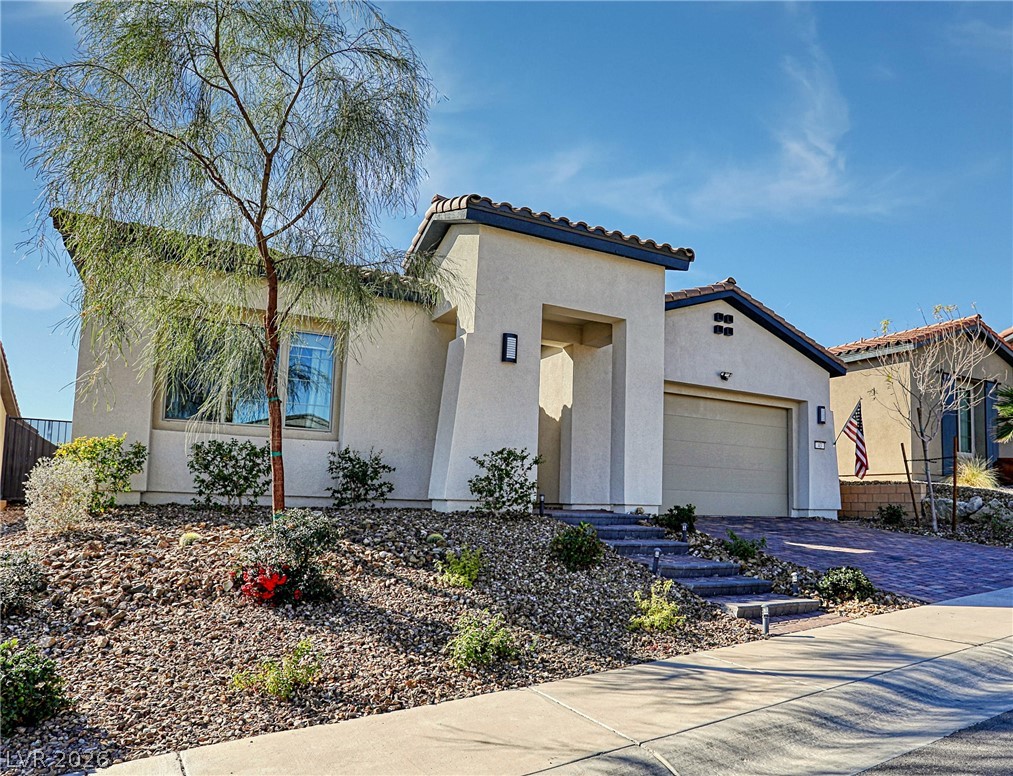 43 Autumn Palm Avenue, Henderson 89011