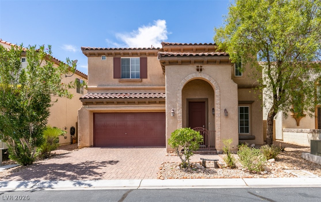 9855 Big Window Street, Las Vegas 89178