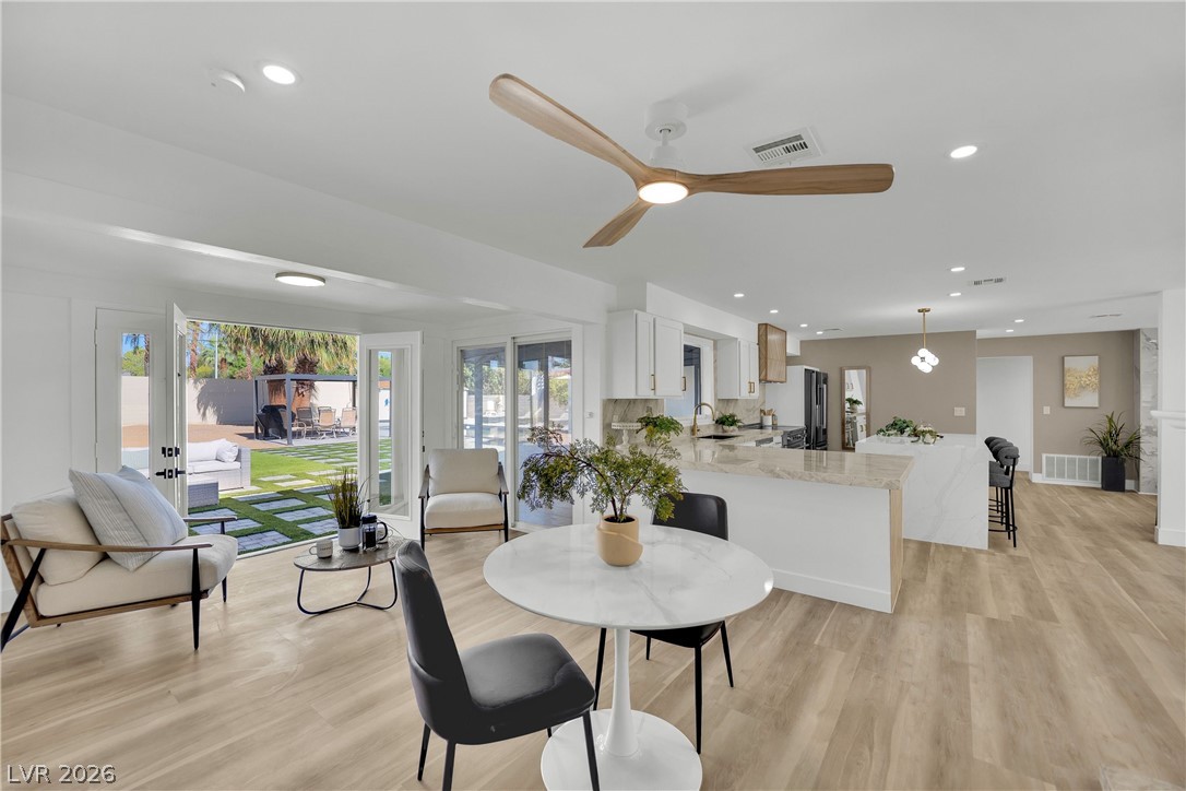 502 Park Way, Las Vegas 89106