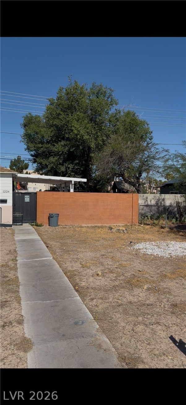 1224 Melville Drive, Las Vegas 89102
