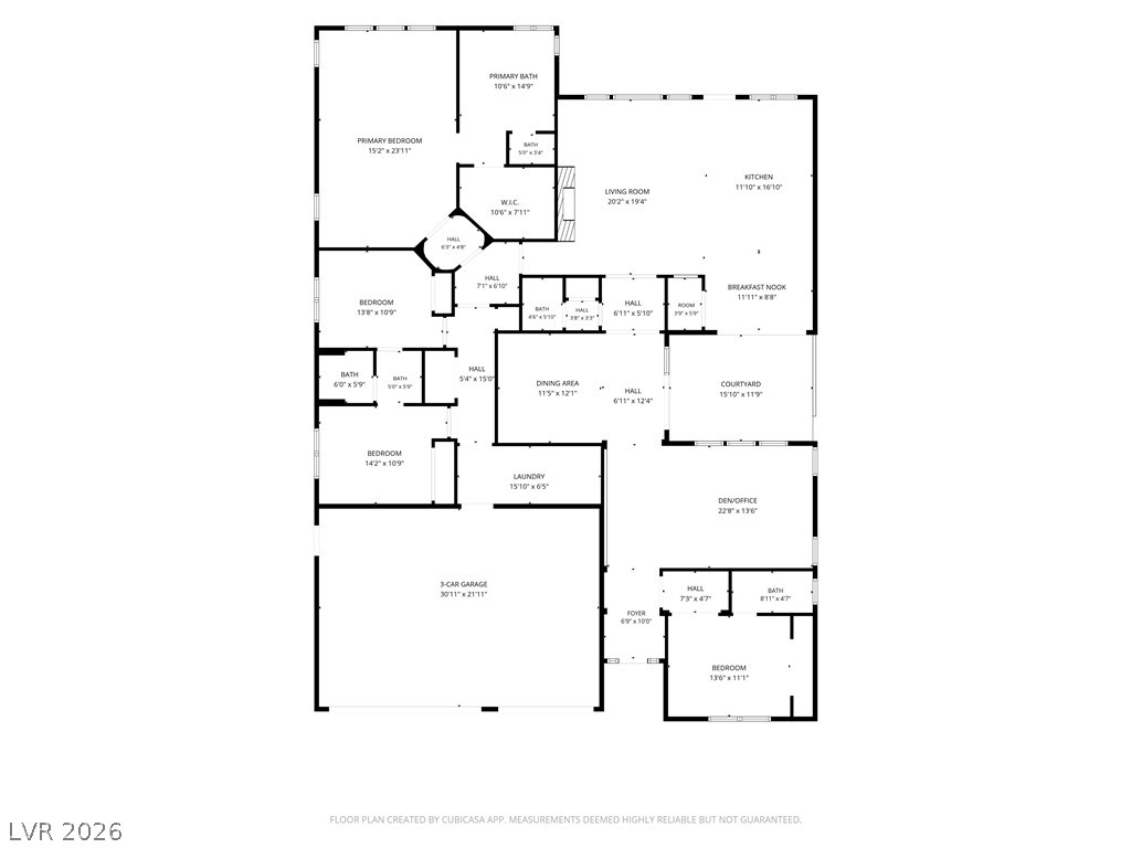 Photo 54 of 54, 10750 Del Rudini Street