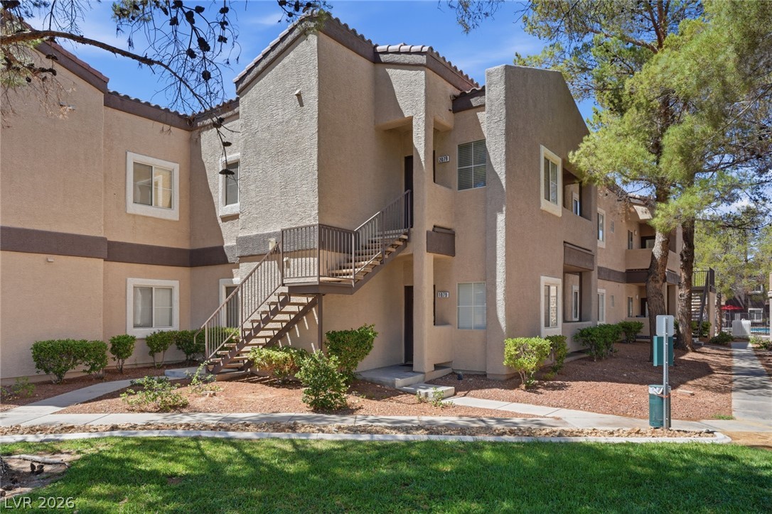 5250 S Rainbow Boulevard #2079, Las Vegas