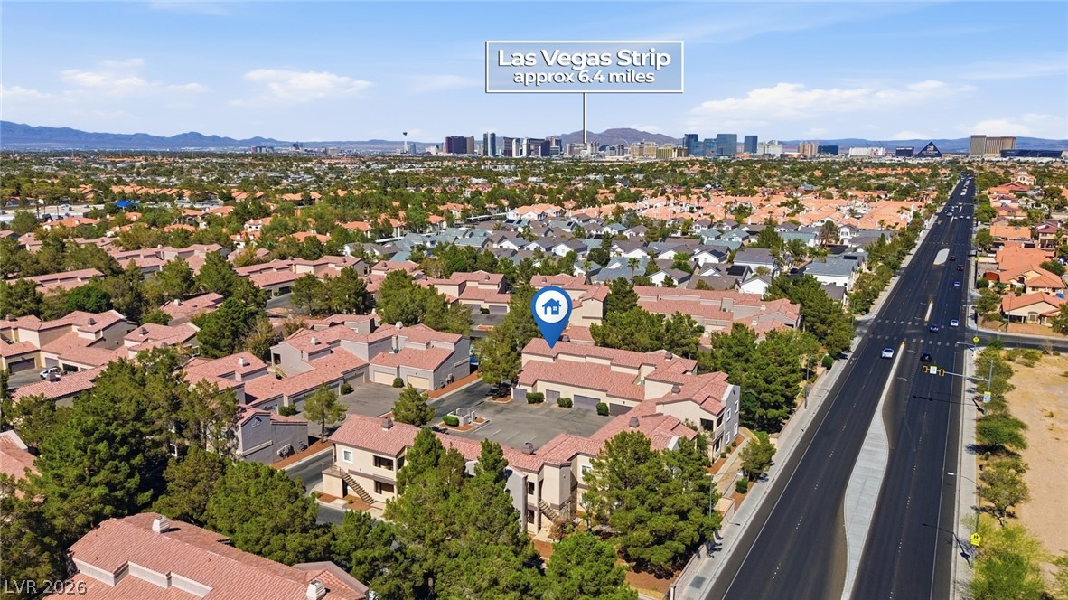 Photo 30 of 47, 5250 S Rainbow Boulevard #2079