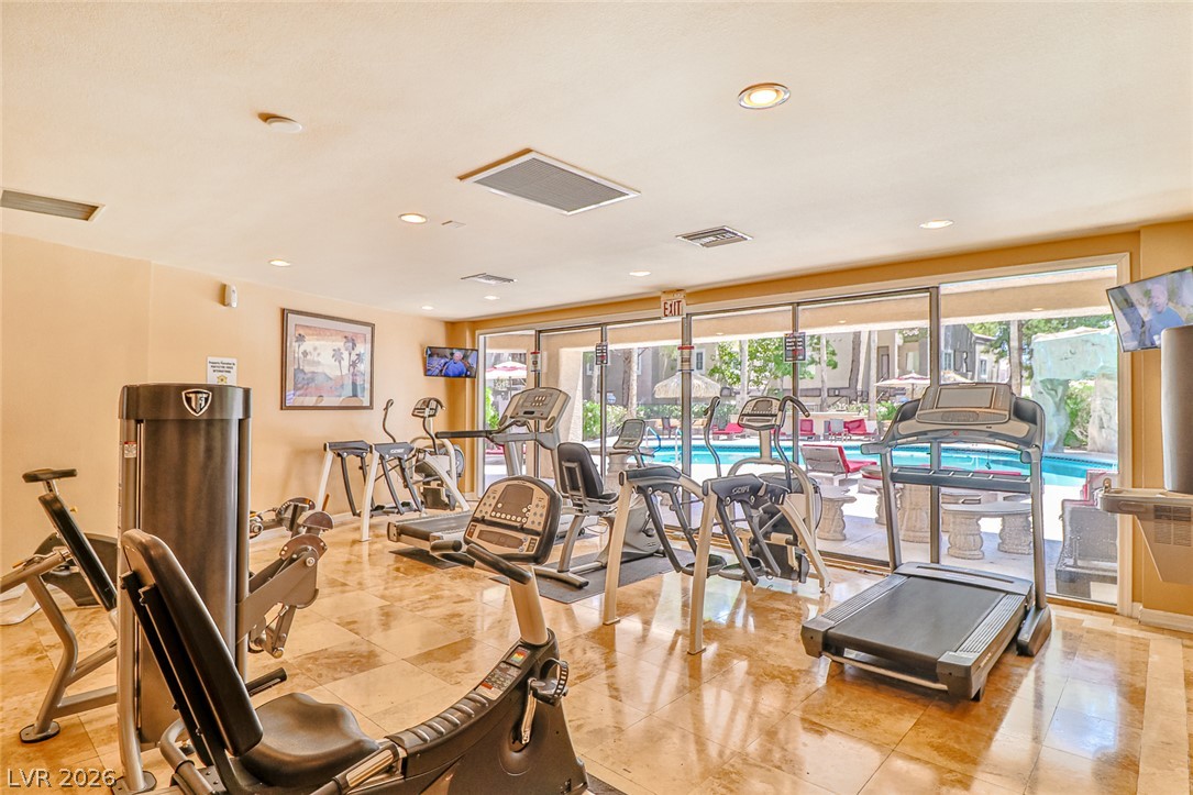 Photo 35 of 47, 5250 S Rainbow Boulevard #2079