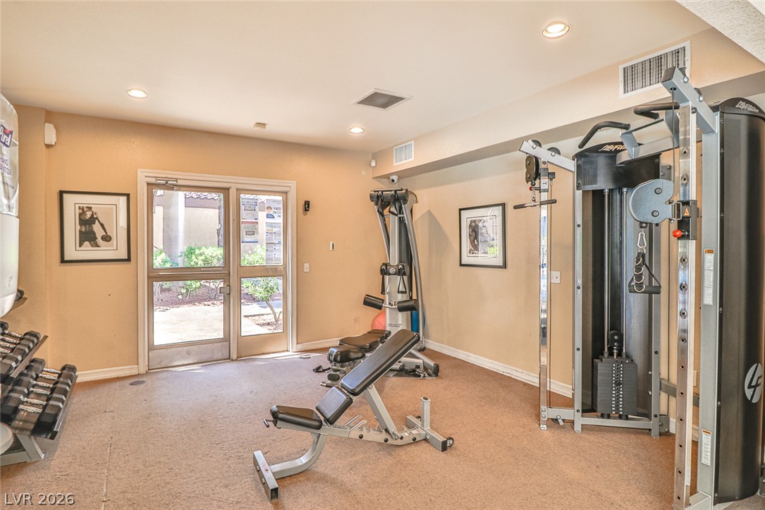 Photo 36 of 47, 5250 S Rainbow Boulevard #2079