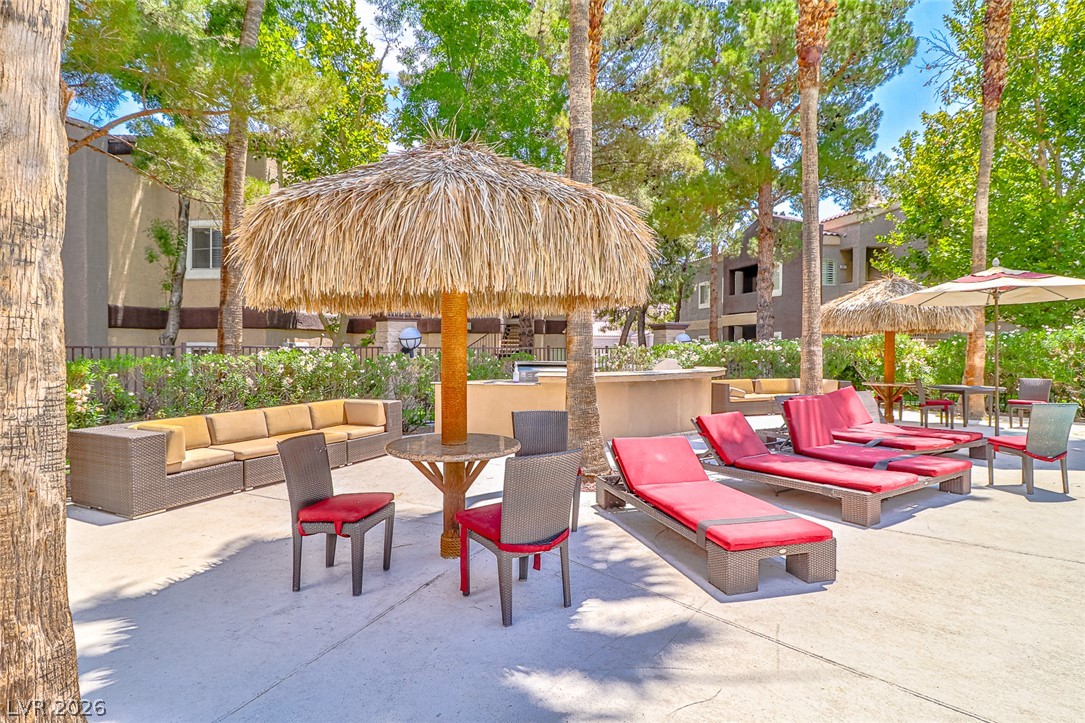 Photo 40 of 47, 5250 S Rainbow Boulevard #2079