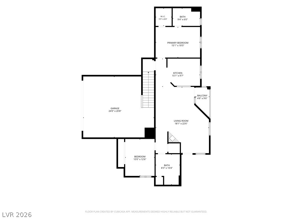 Photo 47 of 47, 5250 S Rainbow Boulevard #2079