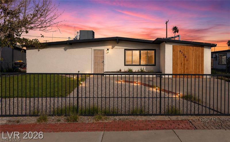 3220 Stanley Avenue, North Las Vegas 89030