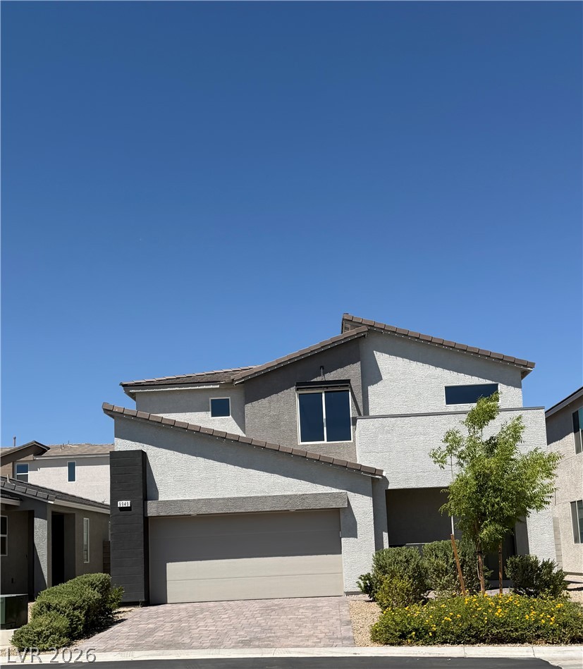 9949 Locking Biner Avenue, Las Vegas 89166