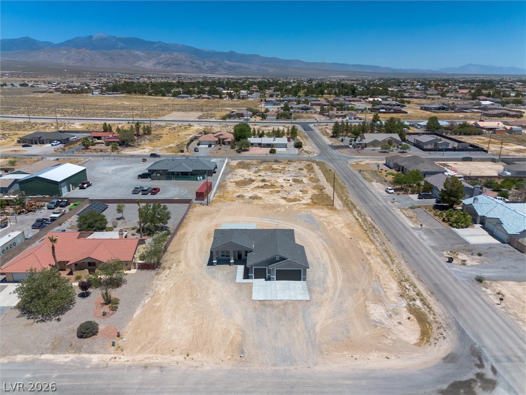 2981 Ponderosa Avenue, Pahrump