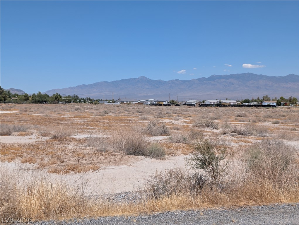 4300 Magnet Road, Pahrump
