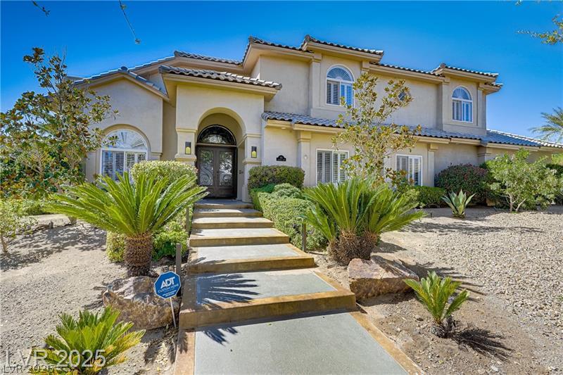 165 Inveraray Court, Henderson 89074