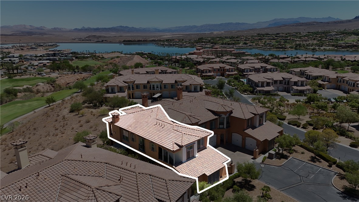 16 Via Visione #201, Henderson 89011