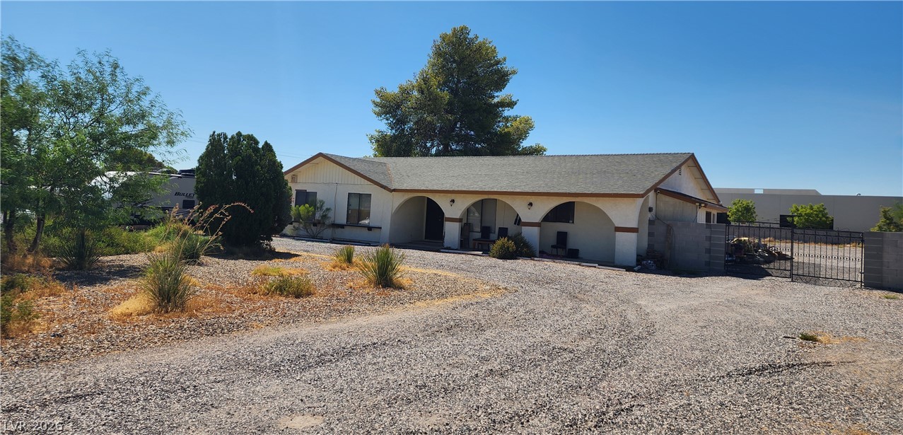 6067 W Oquendo Road, Las Vegas 89118