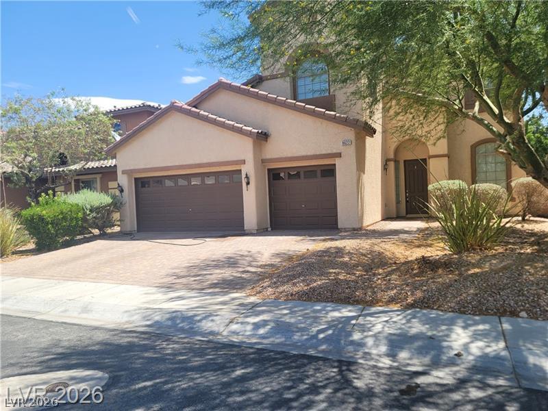 9622 Staff Lane, Las Vegas 89178