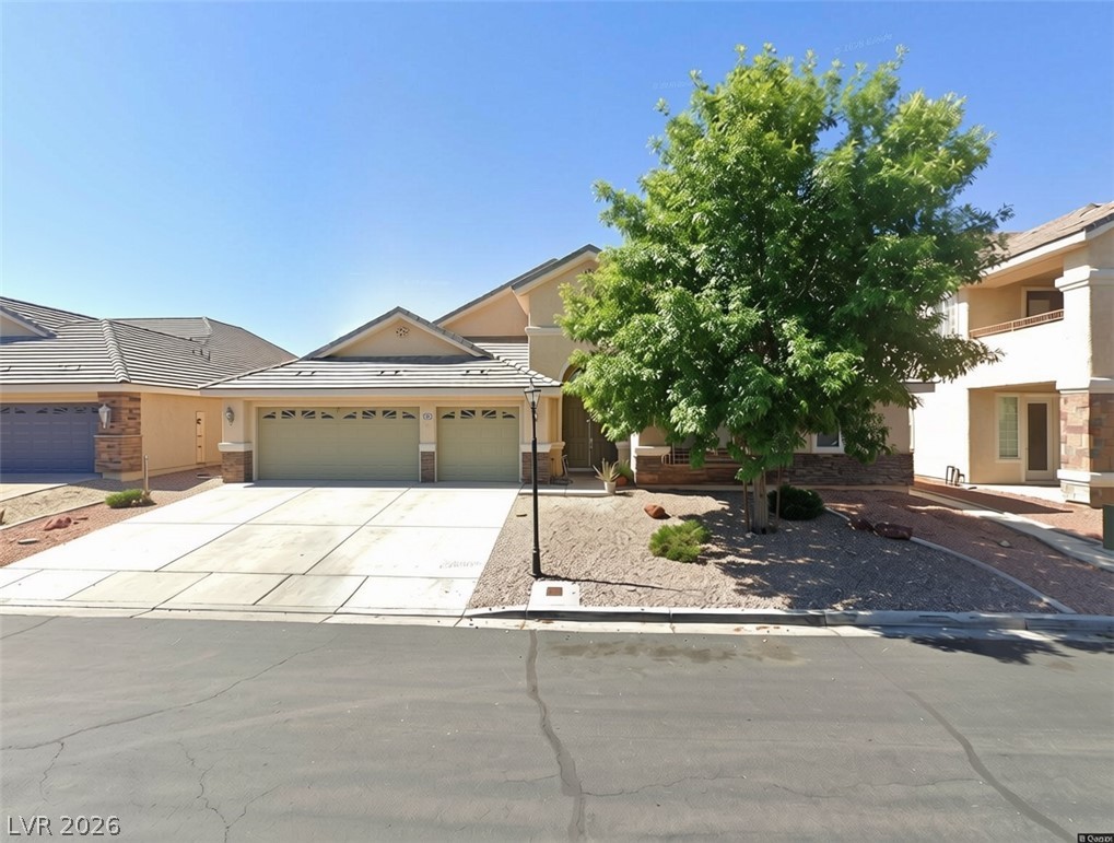 6245 Hawthorn Woods Avenue, Las Vegas