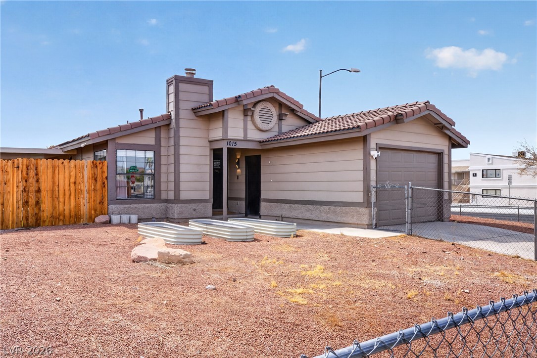 1015 Brookside Court, Henderson