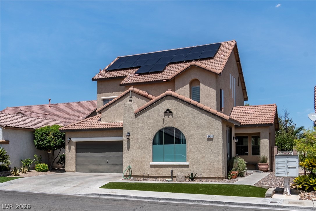 2424 Taragato Avenue, Henderson
