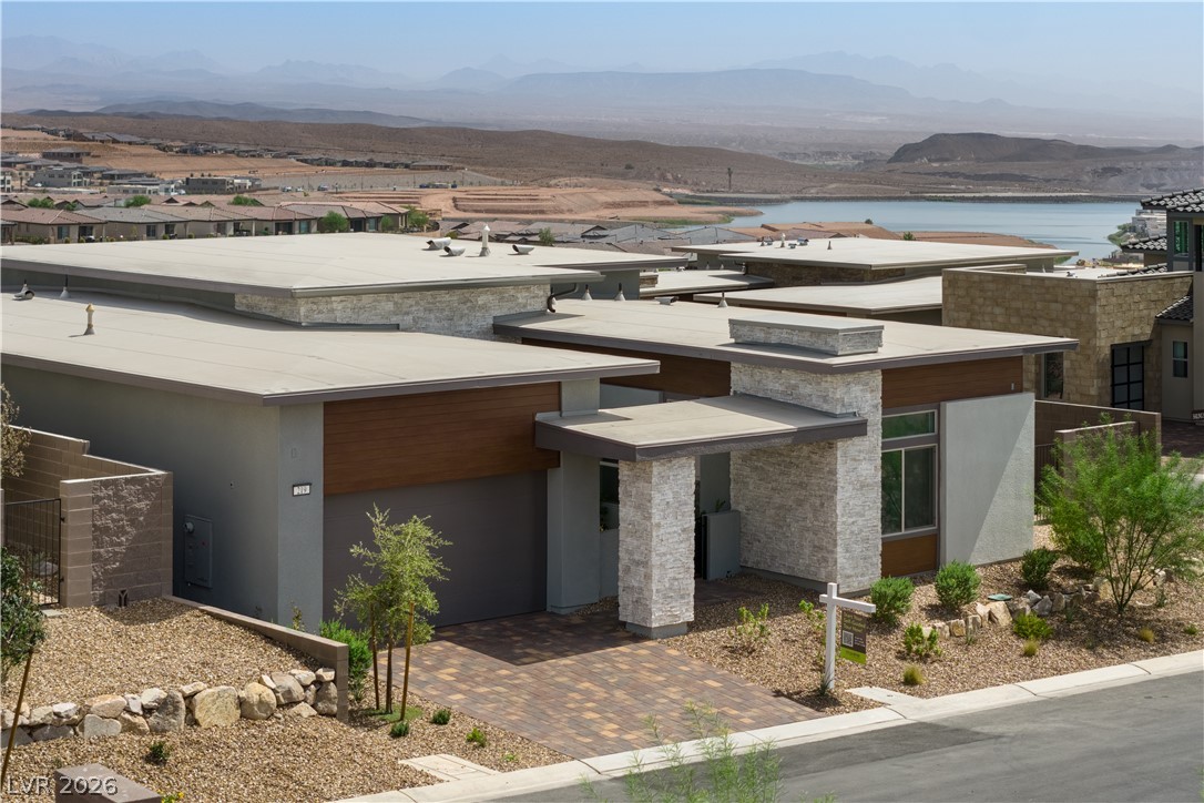 219 Sailing Sunset Way, Henderson 89011