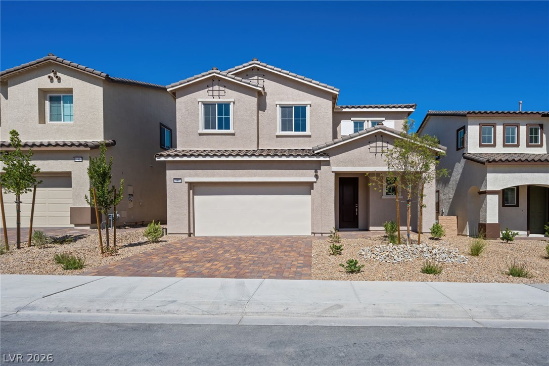 10804 Birch Meadows Avenue, Las Vegas 89166
