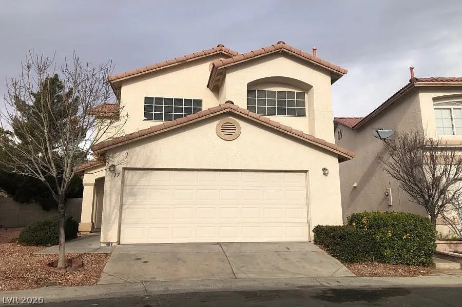 9617 Pine River Lane, Las Vegas 89123
