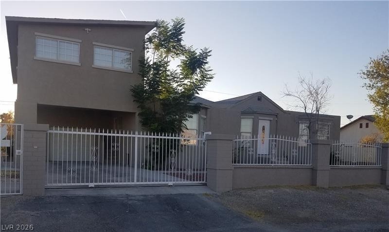 3439 Cox Street, North Las Vegas 89032