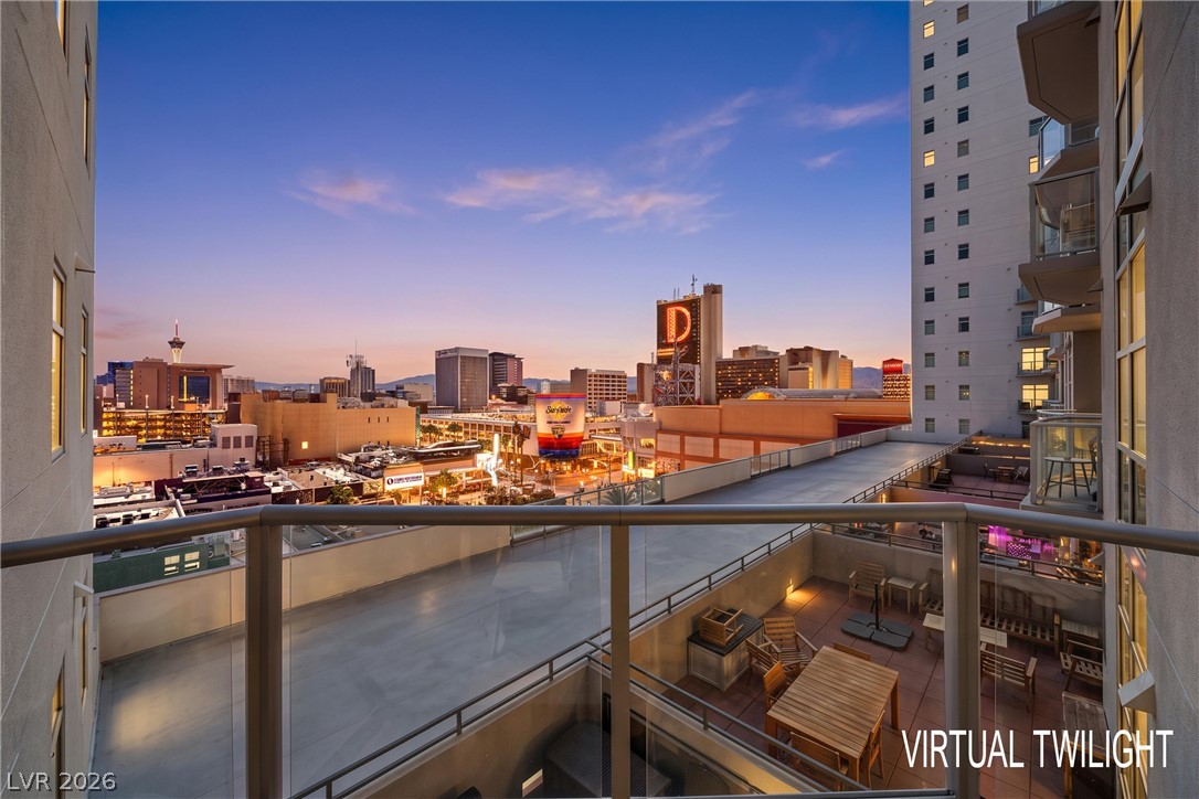 150 Las Vegas Boulevard #914, Las Vegas 89101