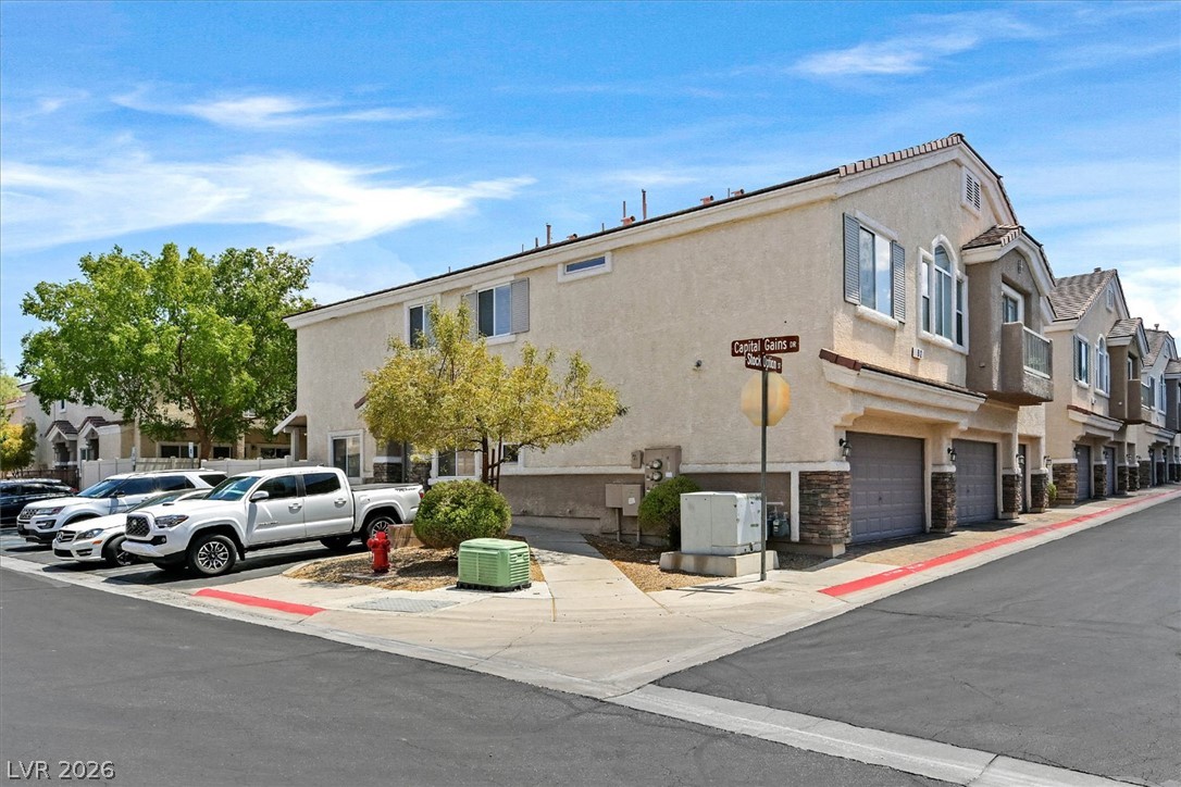 92 Stock Option Street #3, Henderson