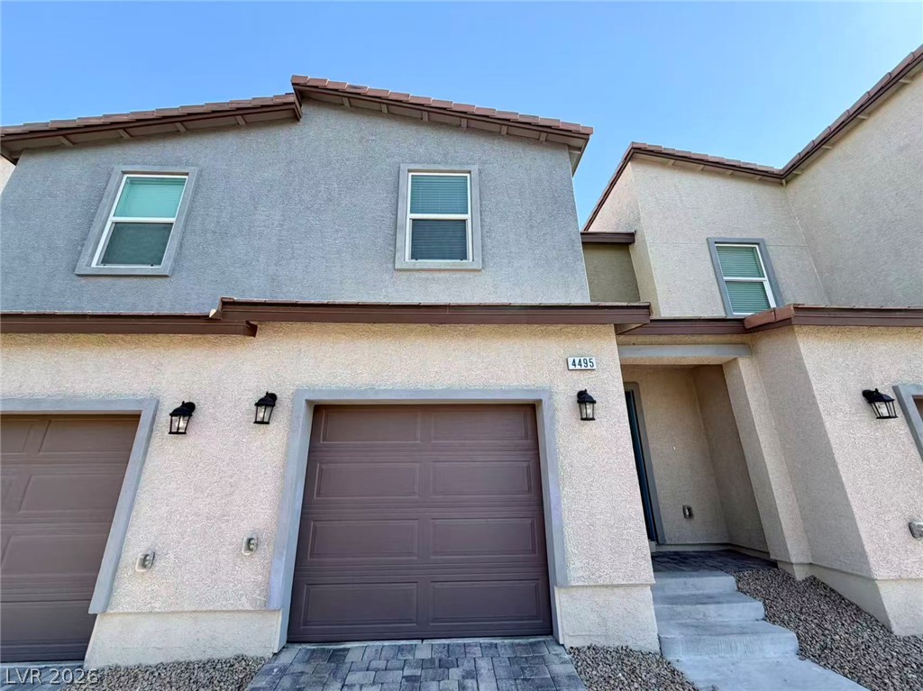 4495 Honey Hills Avenue, Las Vegas
