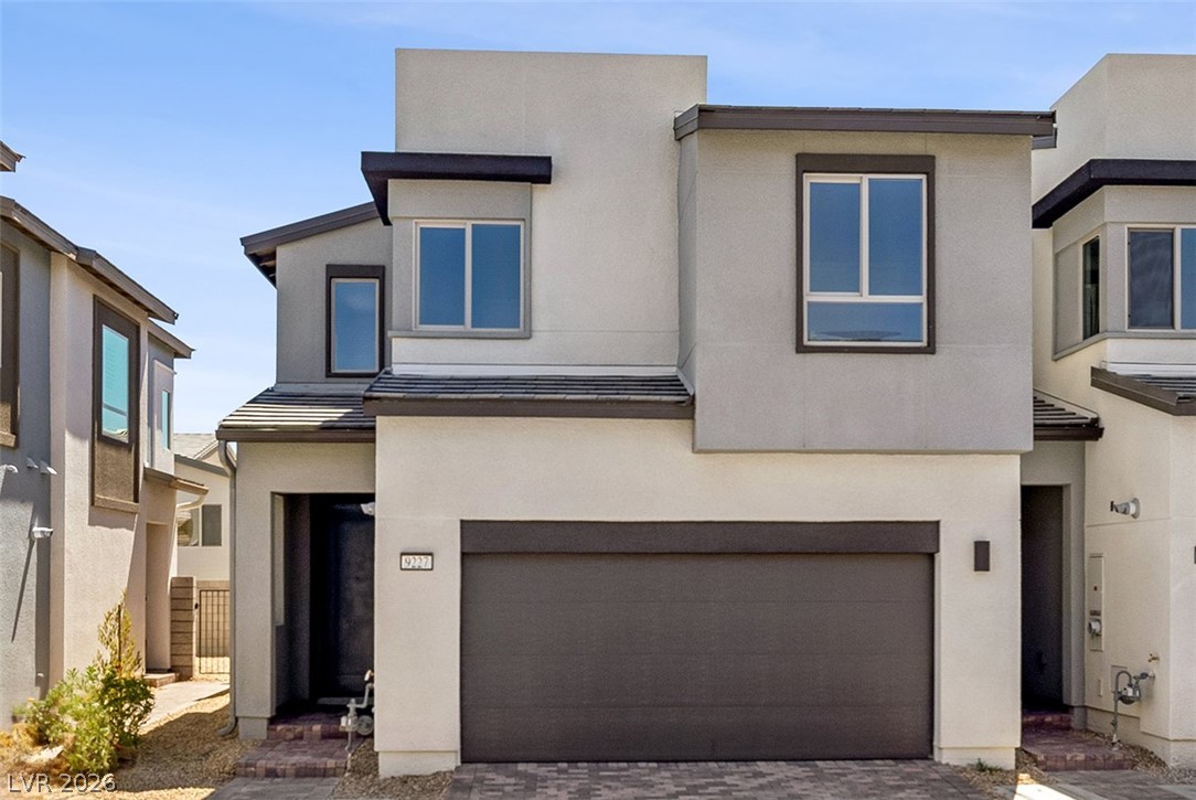 9227 Salas Street, Las Vegas 89166