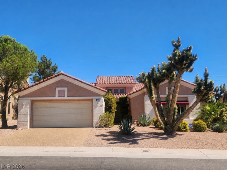 10344 Villa Ridge Drive, Las Vegas 89134