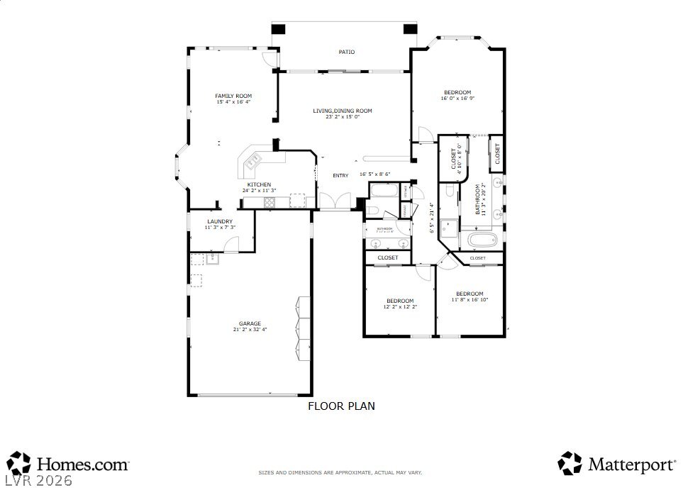 Photo 6 of 38, 10344 Villa Ridge Drive
