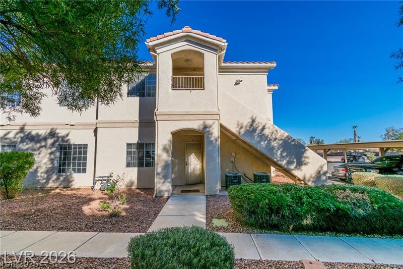 1881 W Alexander Road #1078, North Las Vegas 89032