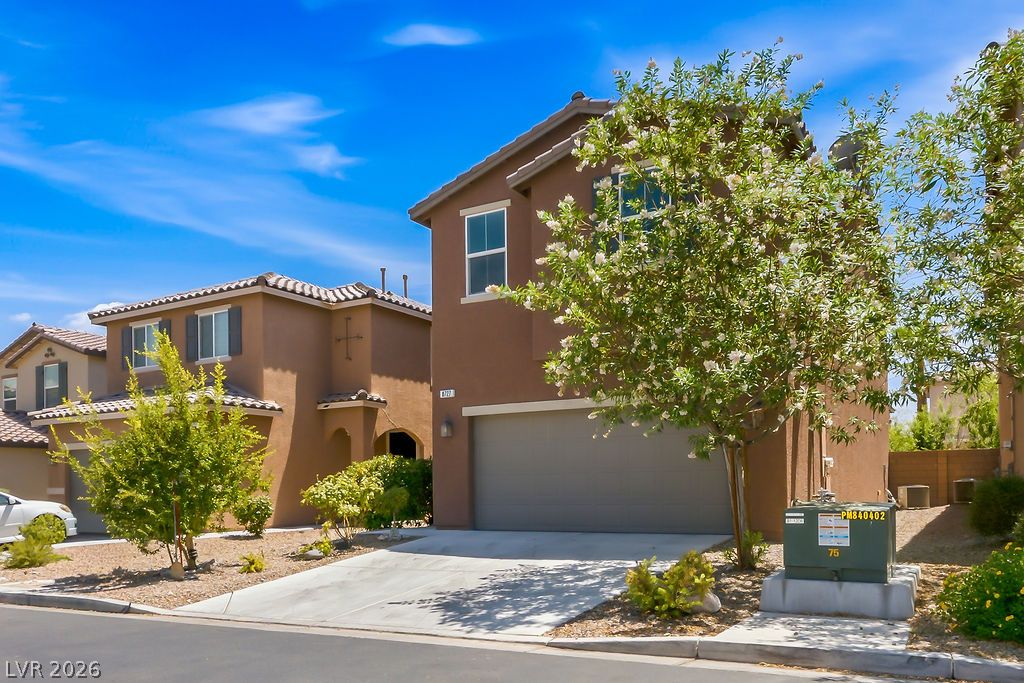 Photo 3 of 8727 Cerrito Canyon Court