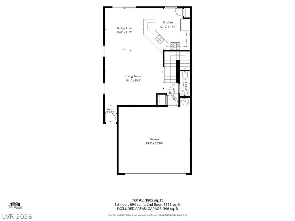Photo 45 of 50, 8727 Cerrito Canyon Court