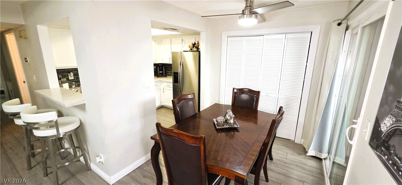 Photo 3 of 6117 W Oakey Boulevard #A