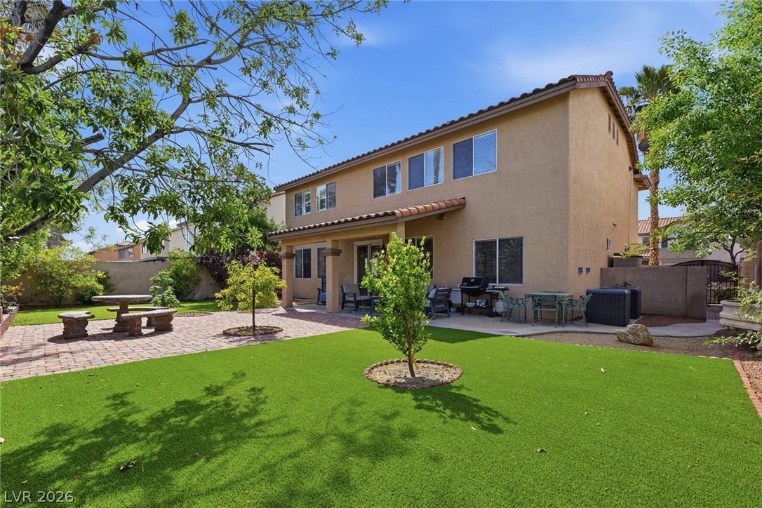 Photo 19 of 28, 1206 Golden Spike Court